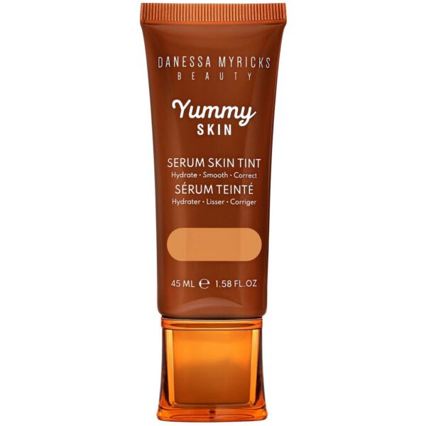 Danessa Myricks Beauty Yummy Skin Serum Skin Tint 6