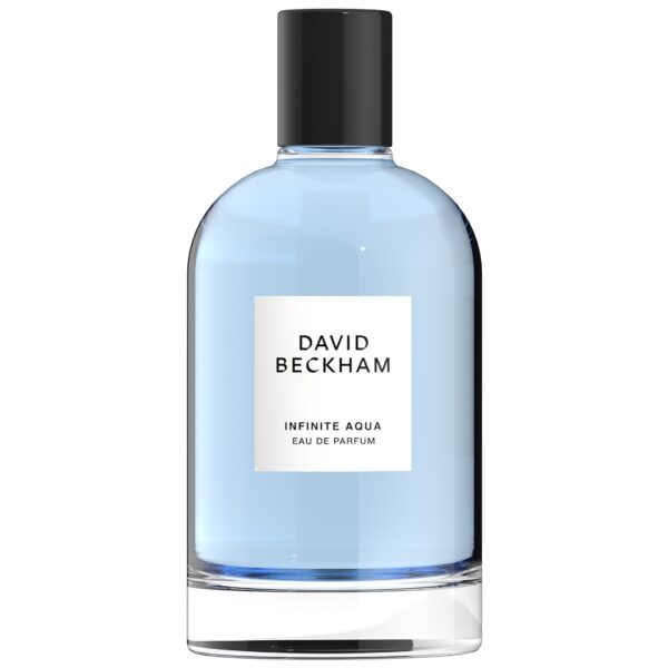 David Beckham Infinite Aqua Eau de Parfum 100 ml