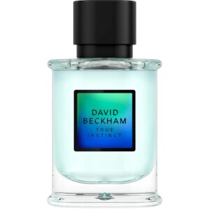 David Beckham True Instinct Eau De Parfum 50 ml