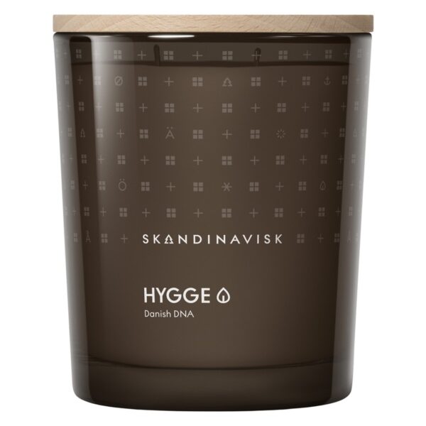 Skandinavisk HYGGE Scented Candle 350g Special Edition