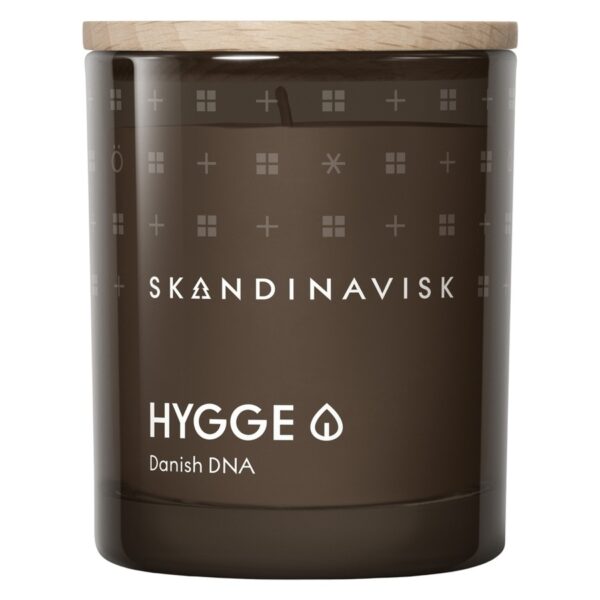 Skandinavisk HYGGE Scented Candle 65g Special Edition