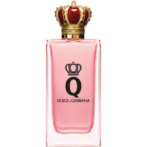 Dolce & Gabbana  Q by D&G Eau De Parfum 100 ml