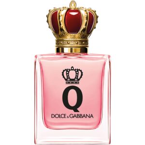 Dolce & Gabbana  Q by D&G Eau De Parfum 50 ml