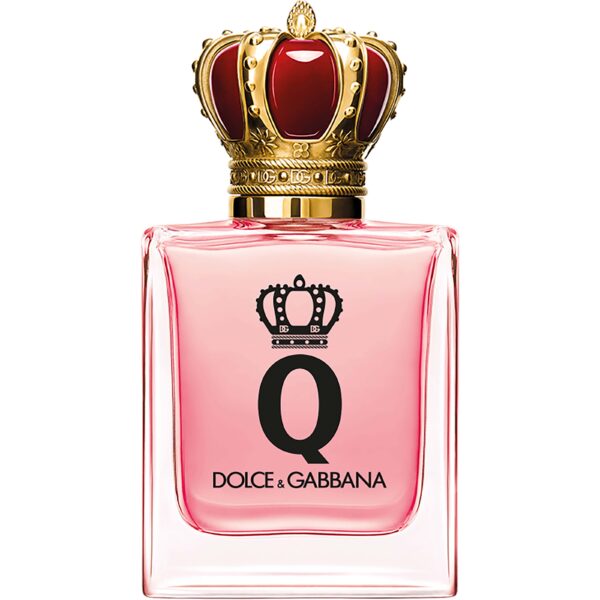 Dolce & Gabbana  Q by D&G Eau De Parfum 50 ml