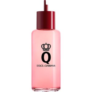 Dolce & Gabbana Q by Dolce&Gabbana Eau de Parfum Refill 150 ml