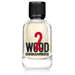 Dsquared2 2 Wood Eau De Toilette  30 ml