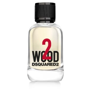 Dsquared2 2 Wood Eau De Toilette  50 ml