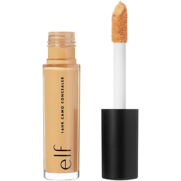 e.l.f. 16HR Camo Concealer Deep Caramel