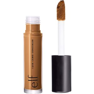 e.l.f. 16HR Camo Concealer Deep Chestnut