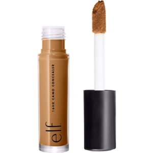 e.l.f. 16HR Camo Concealer Deep Olive