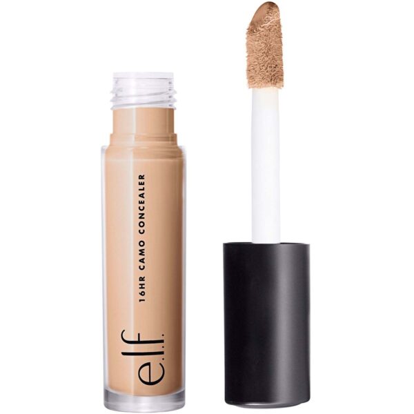 e.l.f. 16HR Camo Concealer Light Beige