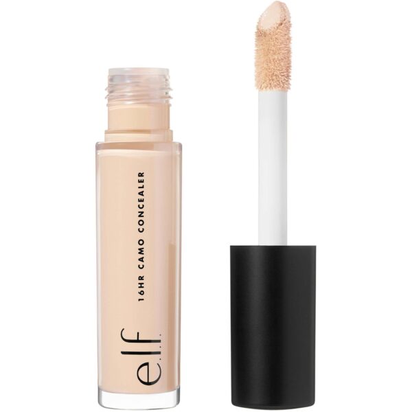 e.l.f. 16HR Camo Concealer Light Ivory