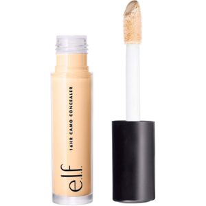 e.l.f. 16HR Camo Concealer Light Sand