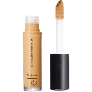 e.l.f. 16HR Camo Concealer Medium Peach