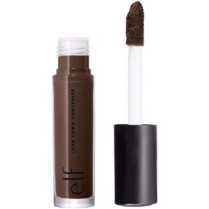 e.l.f. 16HR Camo Concealer Rich Ebony