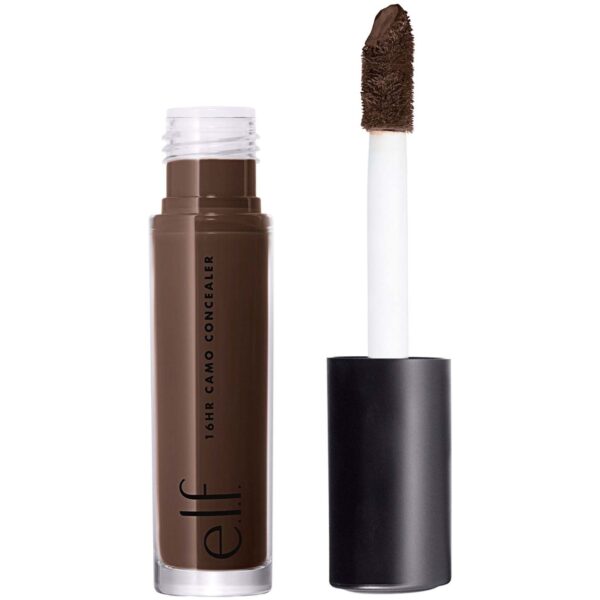 e.l.f. 16HR Camo Concealer Rich Ebony