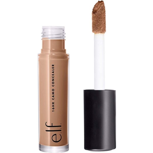 e.l.f. 16HR Camo Concealer Tan Latte