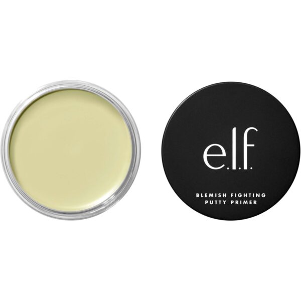 e.l.f. Acne Fighting Putty Primer Universal Sheer