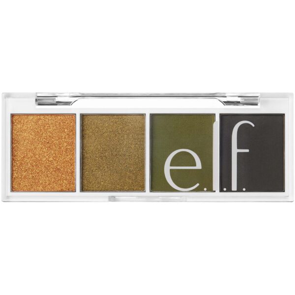 e.l.f. Bite-Size Eyeshadow Hot Jalapeño