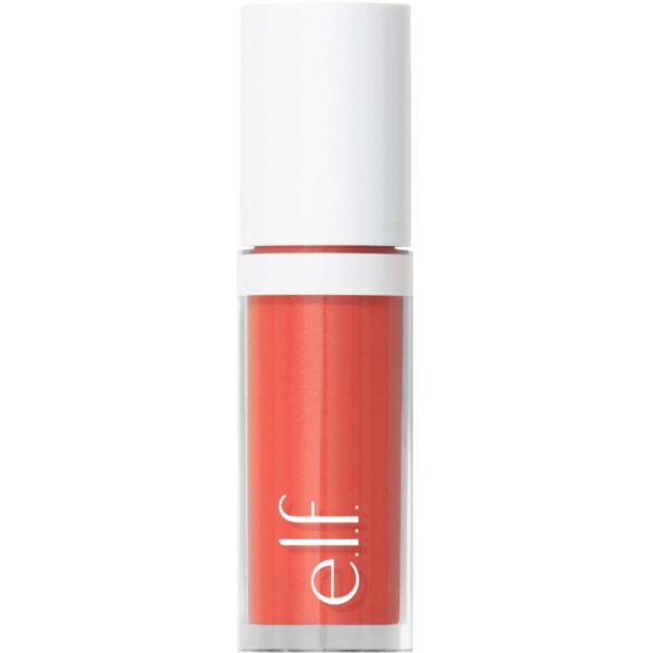 e.l.f. Camo Liquid Blush Coral Crush