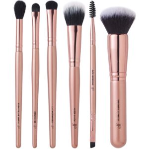 e.l.f. Flawless Face 6 Piece Brush Collection