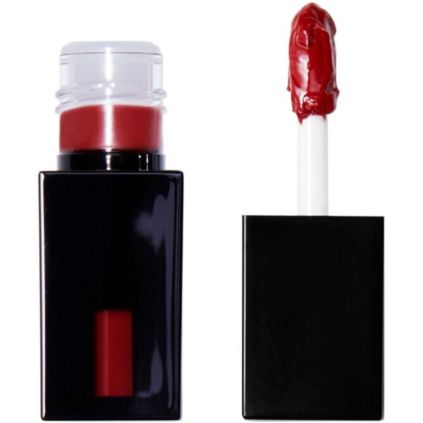 e.l.f. Glossy Lip Stain Spicy Sienna