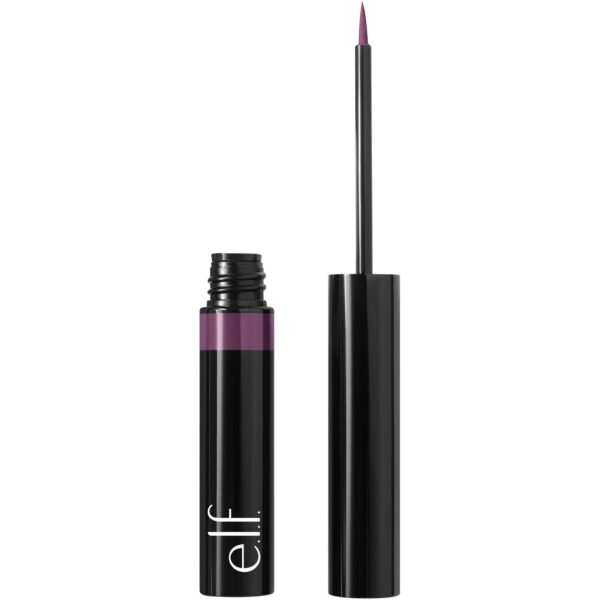 e.l.f. H2O Proof Inkwell Eyeliner Sugarplum