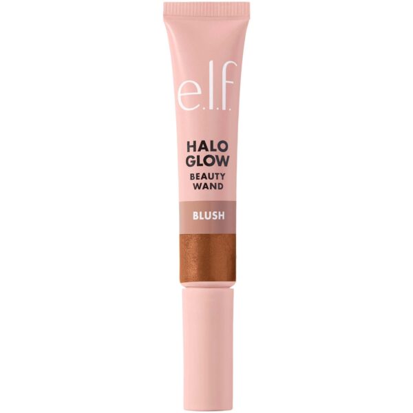 e.l.f. Halo Glow Blush Beauty Wand Magic Hour