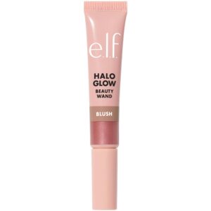 e.l.f. Halo Glow Blush Beauty Wand Pink-Me-Up