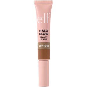 e.l.f. Halo Glow Contour Beauty Wand Light/Medium