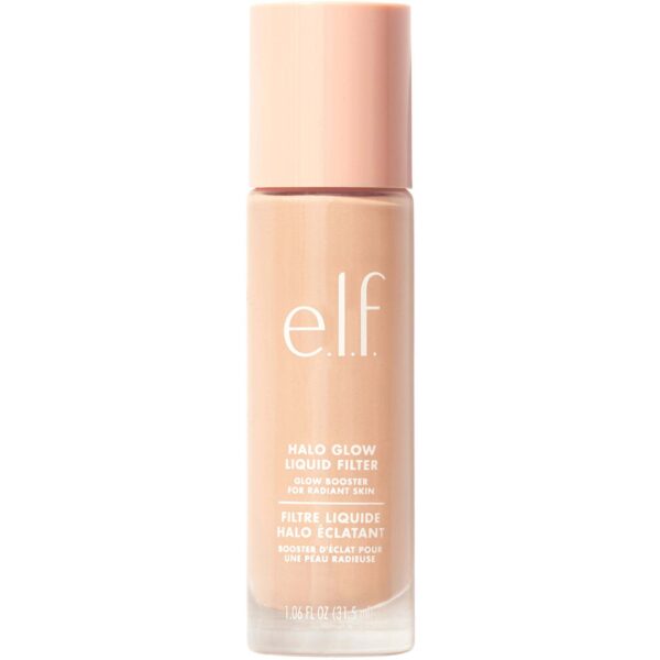 e.l.f. Halo Glow Liquid Filter 1 Fair