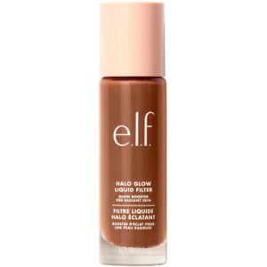 e.l.f. Halo Glow Liquid Filter 7 Deep/Rich