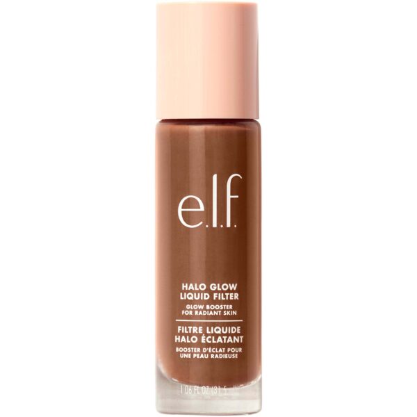 e.l.f. Halo Glow Liquid Filter 8 Rich