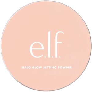 e.l.f. Halo Glow Setting Powder Dark