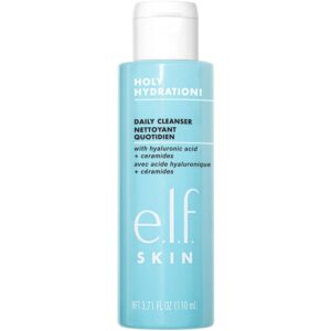 e.l.f. Holy Hydration! Daily Cleanser 110 ml