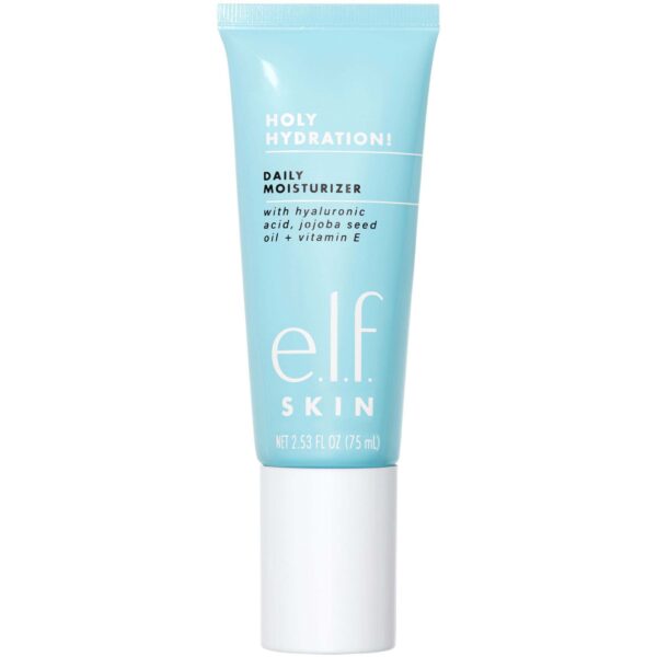 e.l.f. Holy Hydration! Daily Moisturizer 75 ml