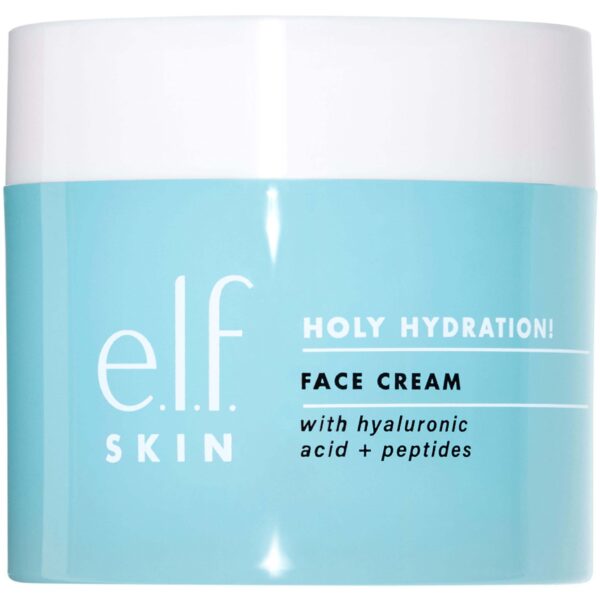 e.l.f. Holy Hydration! Face Cream 50 g