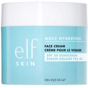 e.l.f. Holy Hydration! Face Cream SPF31 50 g