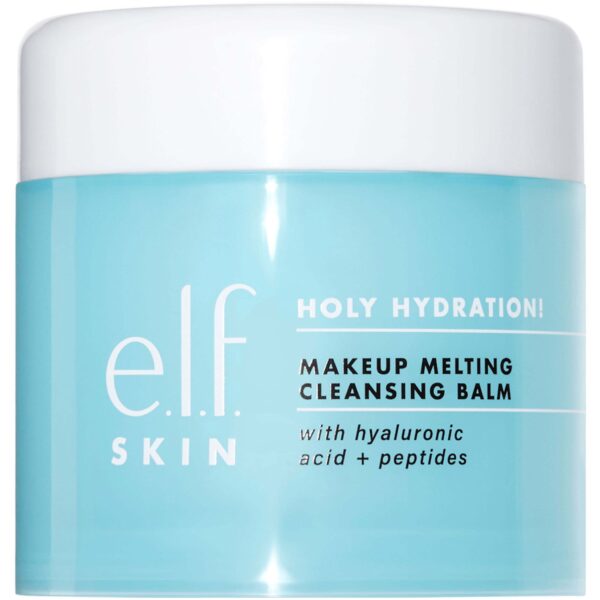 e.l.f. Holy Hydration! Makeup Melting Cleansing Balm 56