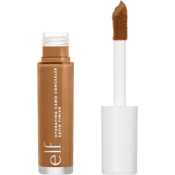 e.l.f. Hydrating Camo Concealer Deep Caramel