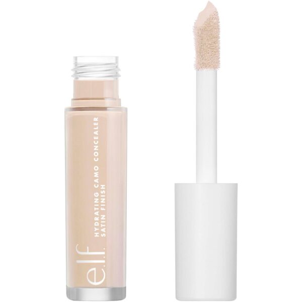 e.l.f. Hydrating Camo Concealer Fair Beige