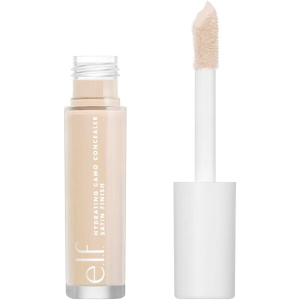 e.l.f. Hydrating Camo Concealer Fair Warm