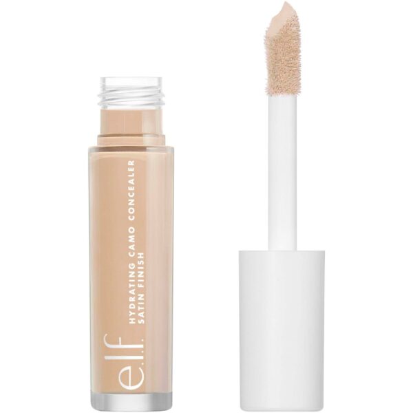 e.l.f. Hydrating Camo Concealer Medium Beige