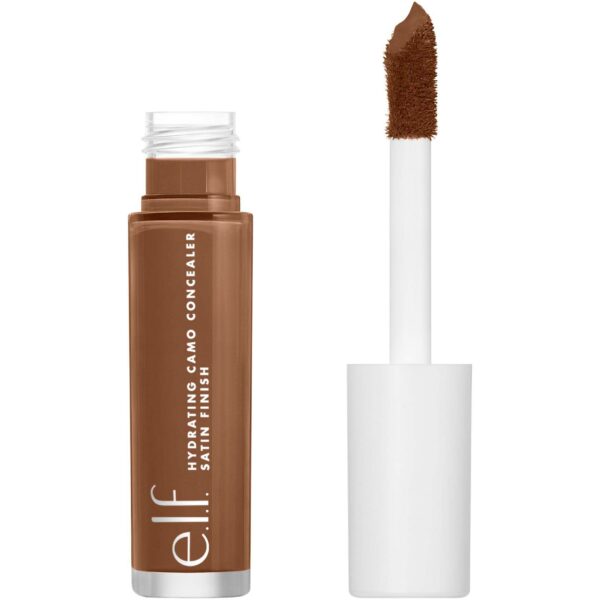 e.l.f. Hydrating Camo Concealer Rich Cocoa