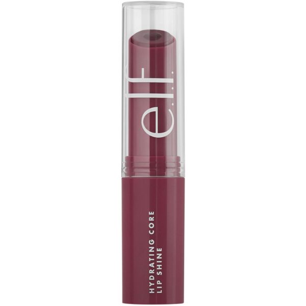 e.l.f. Hydrating Core Lip Shine Delightful