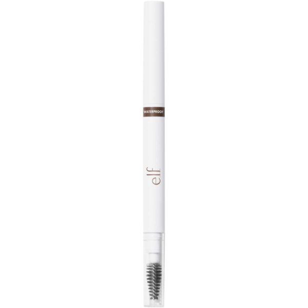 e.l.f. Instant Lift Waterproof Brow Pencil Neutral Brown