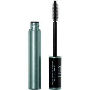 e.l.f. Lash It Loud Waterproof Mascara Black