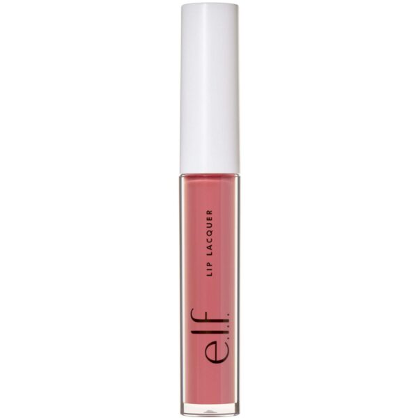 e.l.f. Lip Lacquer Wild Rose