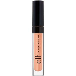 e.l.f. Lip Plumping Gloss Pink Cosmo