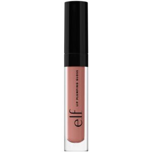 e.l.f. Lip Plumping Gloss Praline